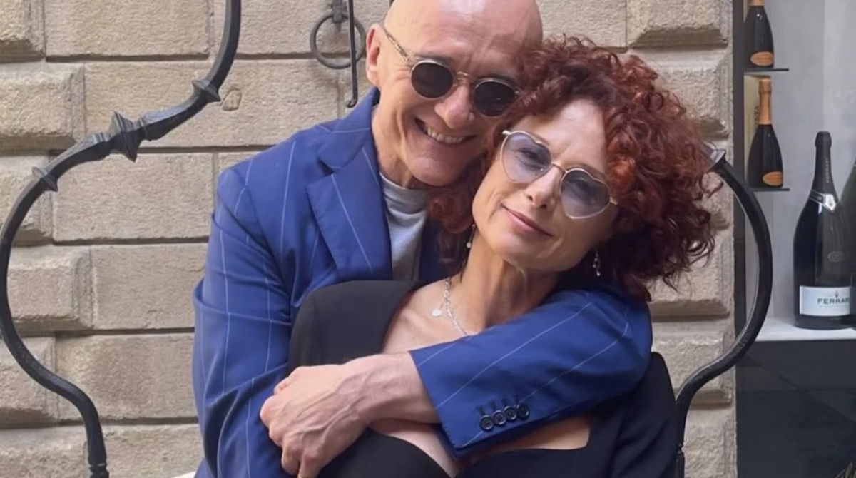 Beatrice Luzzi a pranzo con Signorini dopo l’incontro con i vertici di Endemol article-post