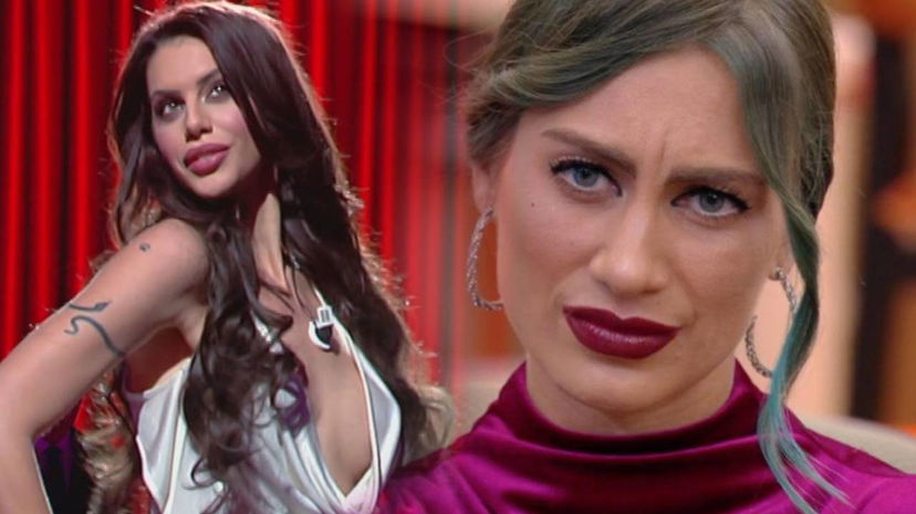 Amicizia chiusa con Nikita, Antonella svela i veri motivi: “Si è arrabbiata” article-post