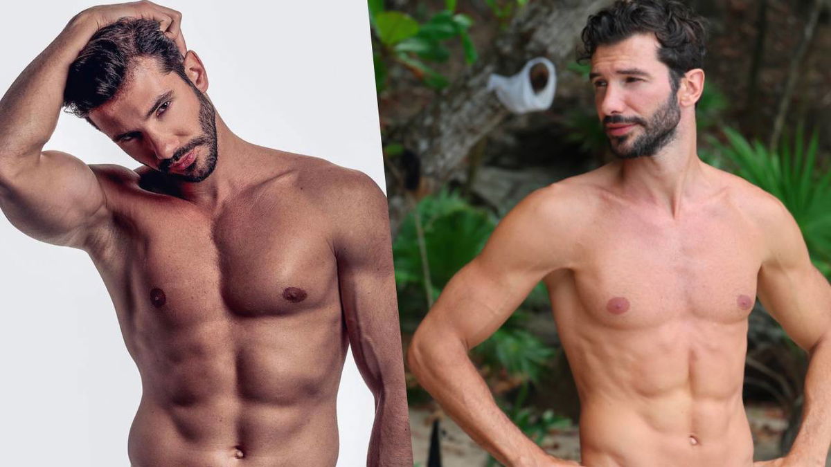 Amore segreto per Artur Dainese: cosa nasconde il naufrago article-post