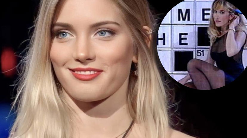 Anita ironizza su Simona, ma fa una gaffe e scambia lo Scarabeo per il Cruciverba article-post
