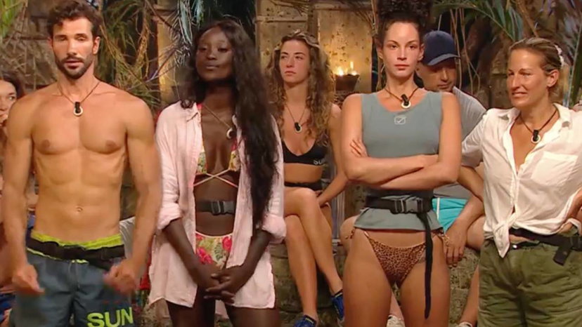 Artur, Khady, Alvina e Maité, chi abbandonerà L’Isola: risultati dei sondaggi preview