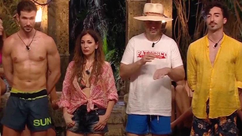 Artur, Samuel, Luce e Joe, chi è a rischio a L’Isola dei Famosi: i sondaggi preview