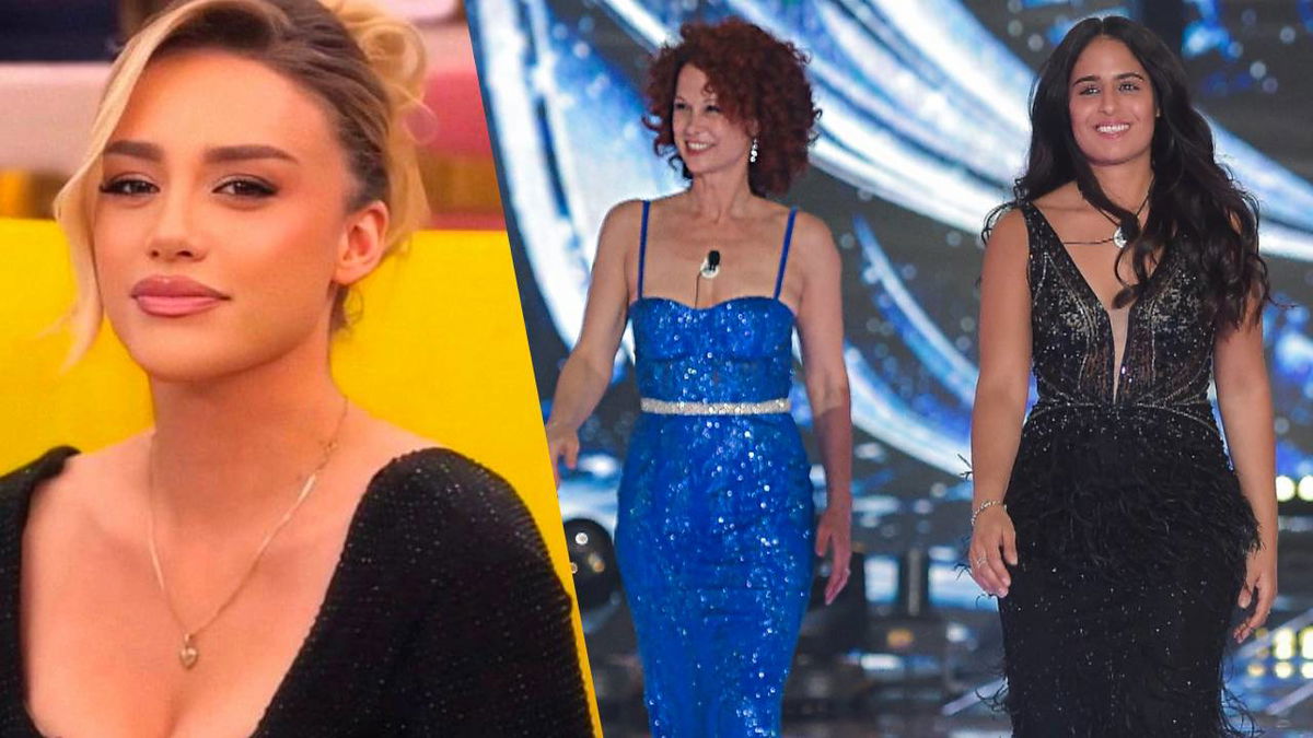 Autrice del GF Vip albanese e Heidi: “Ha vinto Beatrice, è la vera vincitrice” article-post