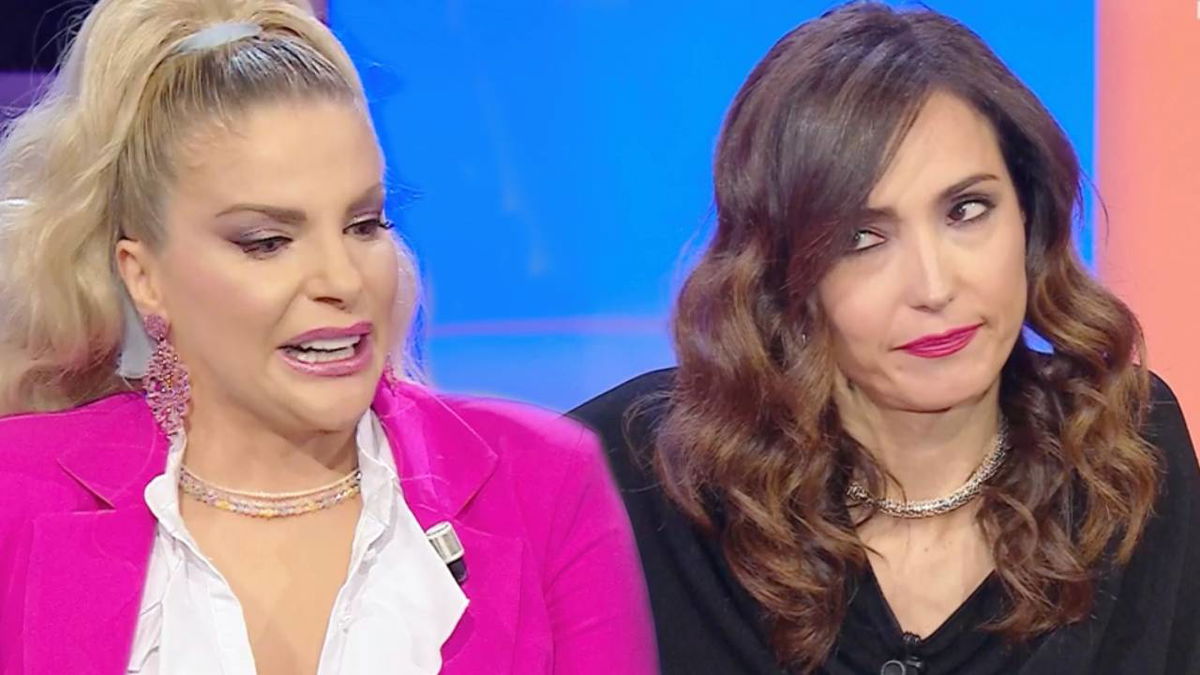Balivo spiazzata dalle lacrime della Cipriani: “Ma stai facendo finta?” article-post