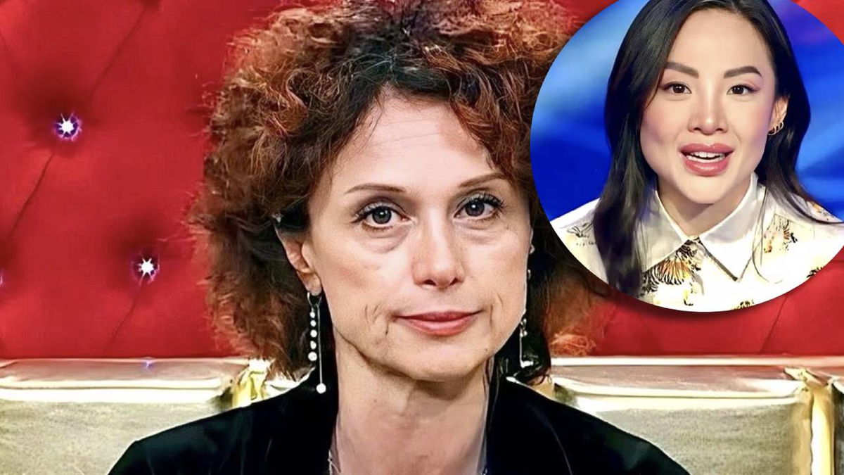 Lo staff di Beatrice Luzzi minaccia di querelare Rosy Chin: ecco cosa è successo article-post