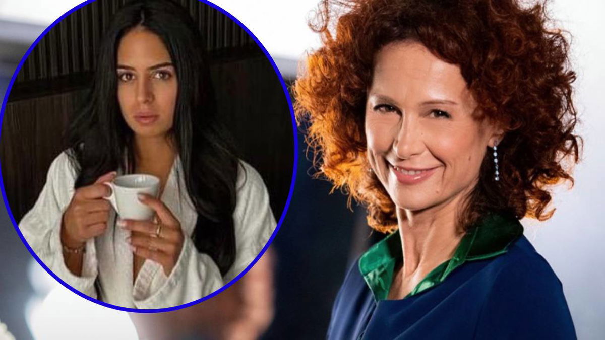 Beatrice Luzzi svela chi sente dopo il GF e cosa non perdona a Perla article-post