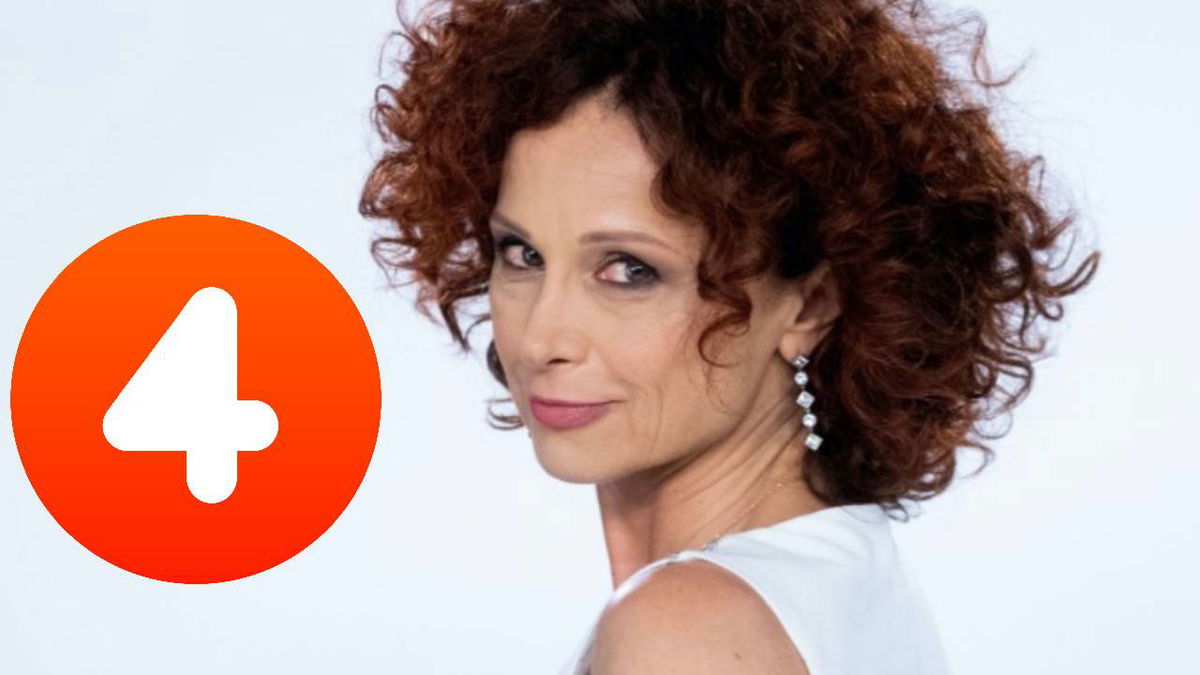 Beatrice Luzzi sbarca stasera in un programma di Rete 4: le anticipazioni article-post