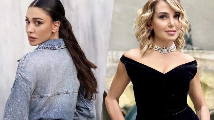 Belen e Barbara d’Urso verso Nove? Alessandro Araimo di WBD fa chiarezza preview