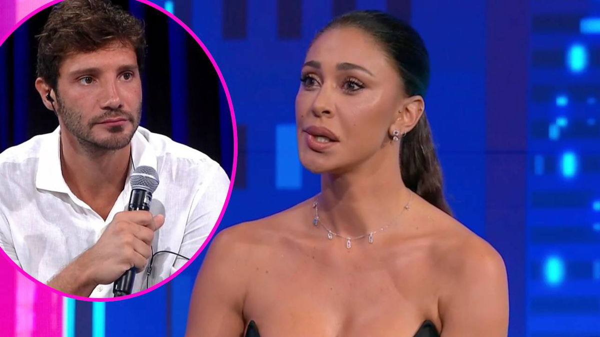 Belen da Cattelan parla di corna: come mai ha perdonato De Martino article-post