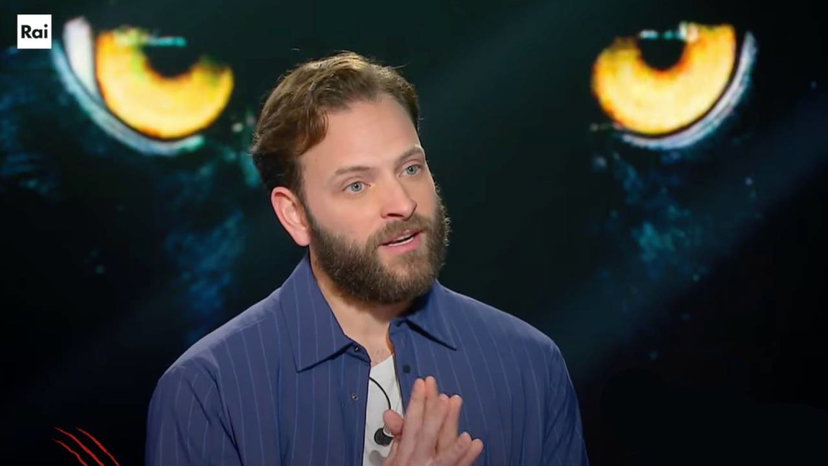 Borghi a Belve fa chiarezza sull’amore per altri uomini, poi l’ossessione: “Mi piace molto” preview