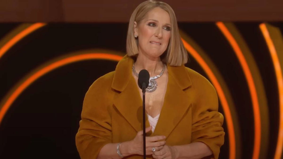 Celine Dion sulla malattia: “Spero in un miracolo. Se tornerò a cantare?” article-post
