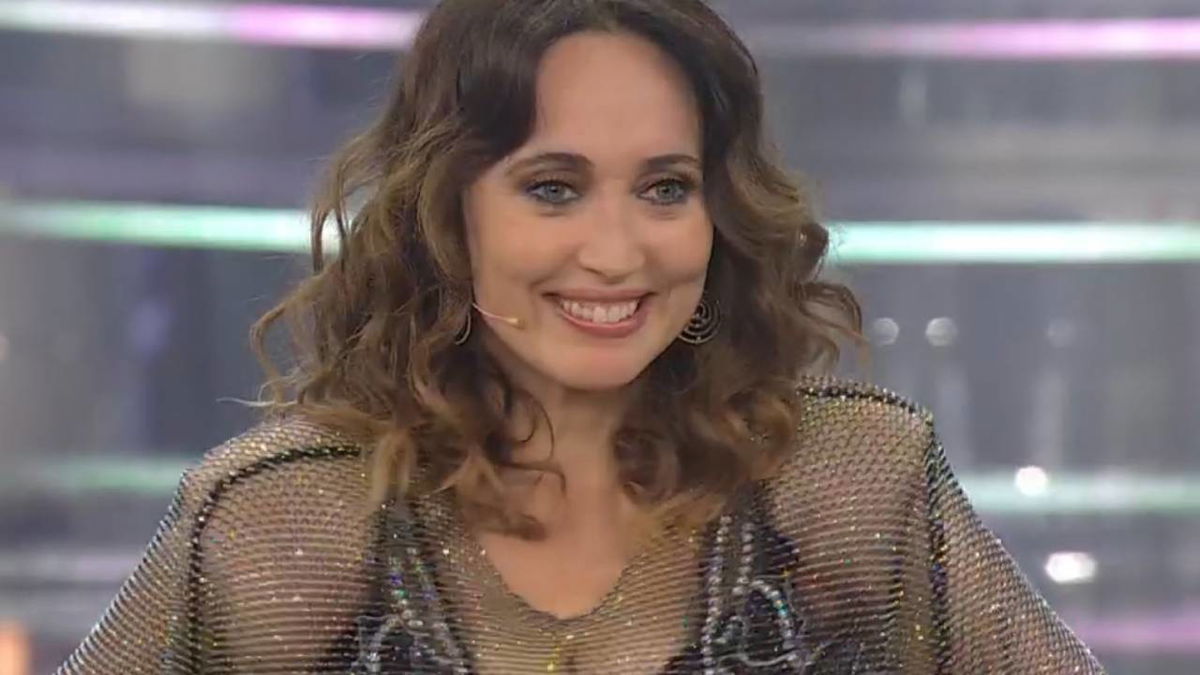 Ascolti 10 aprile: Chiara Francini commenta il suo debutto article-post