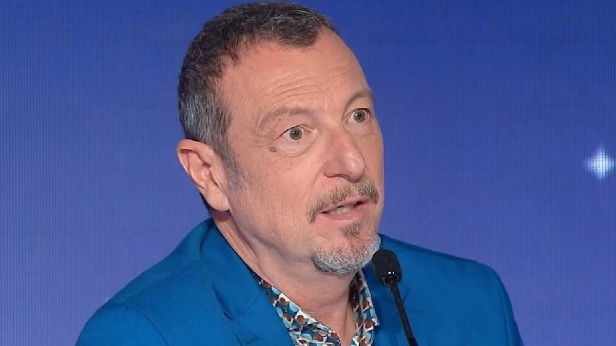 Amadeus tira una frecciatina all’ex manager Lucio Presta? article-post