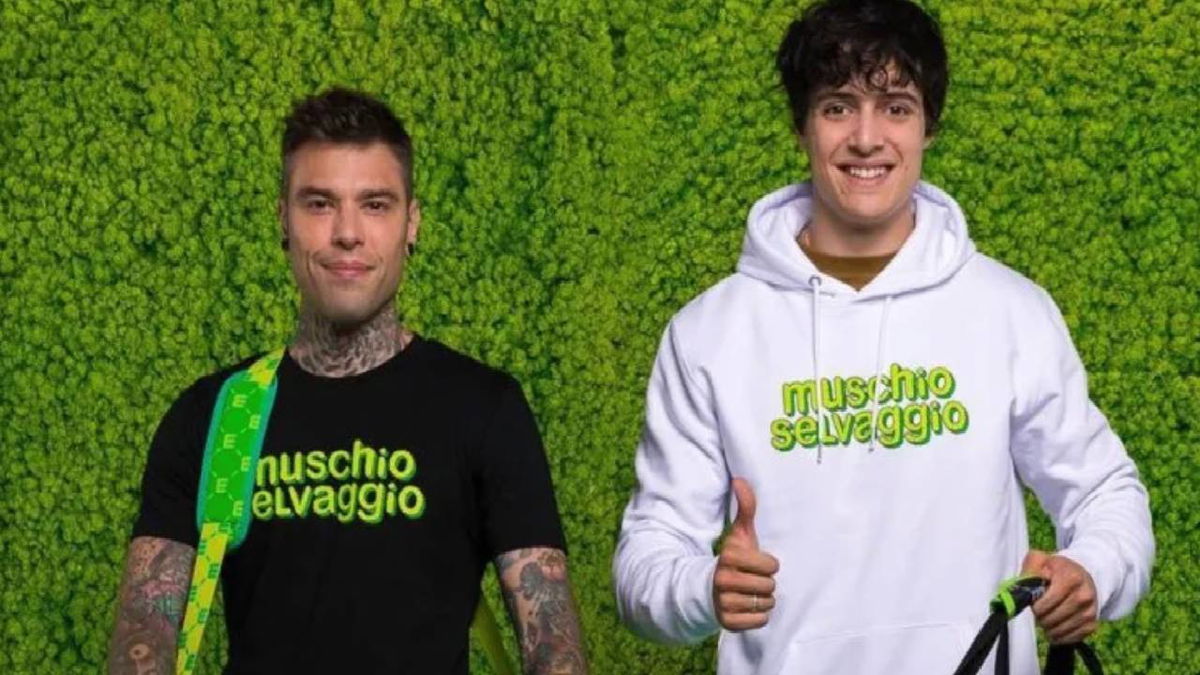 Colpo di scena a Muschio Selvaggio, che succede tra Fedez e Luis: il rumor article-post