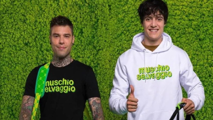 Colpo di scena a Muschio Selvaggio, che succede tra Fedez e Luis: il rumor preview