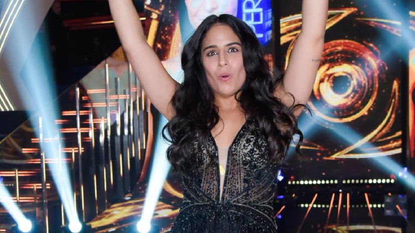 Contestazione della vittoria di Perla, ex gieffina: “Non doveva vincere lei” preview