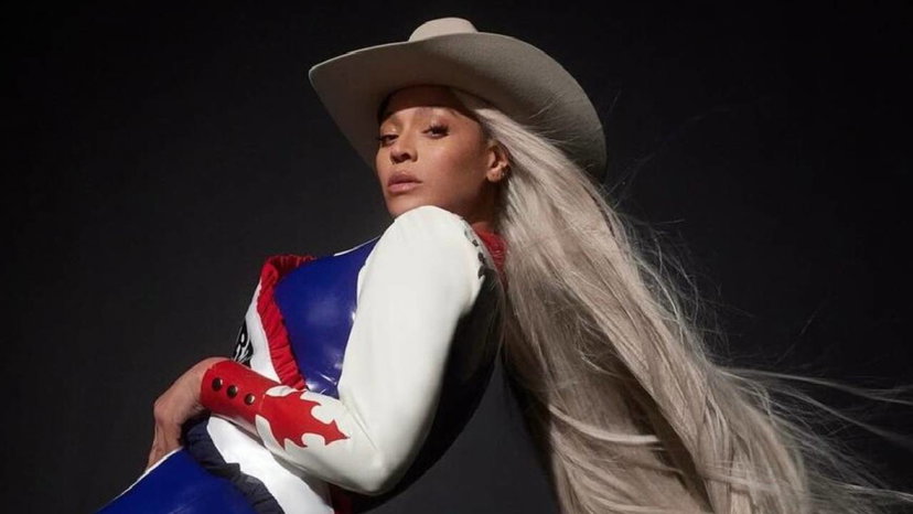 Cowboy Carter, quante copie venderà al debutto il nuovo disco di Beyoncé preview