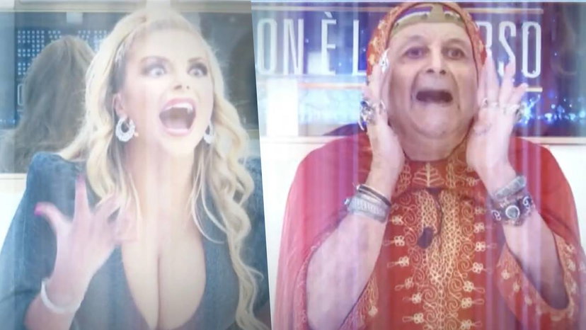 Denuncia di Otelma alla Cipriani: com’è finita la richiesta di 200.000 euro preview