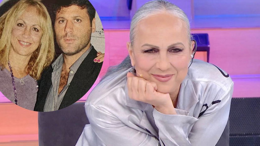 Divorzio da Angelo, Alessandra Celentano si apre: i motivi preview