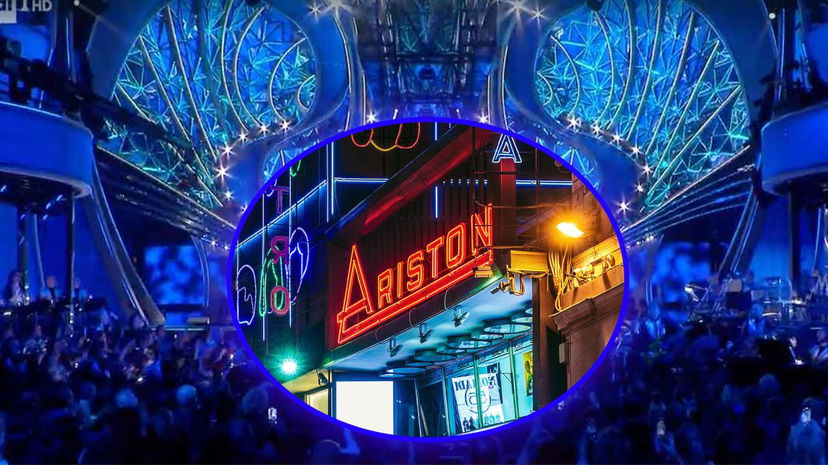 Due conduttori Rai e Mediaset verso Sanremo 2025, la mezza conferma: “Noi due? Chissà” preview