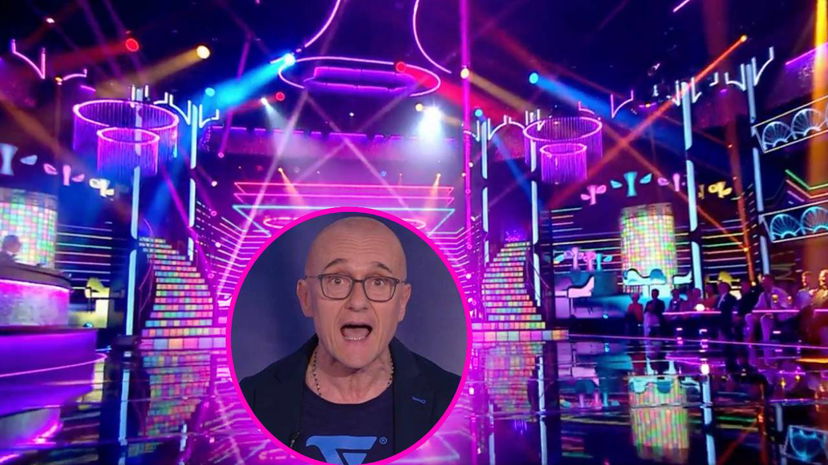 Ex concorrente del GF Vip a Ballando con le Stelle Spagna: “Bravissima” preview