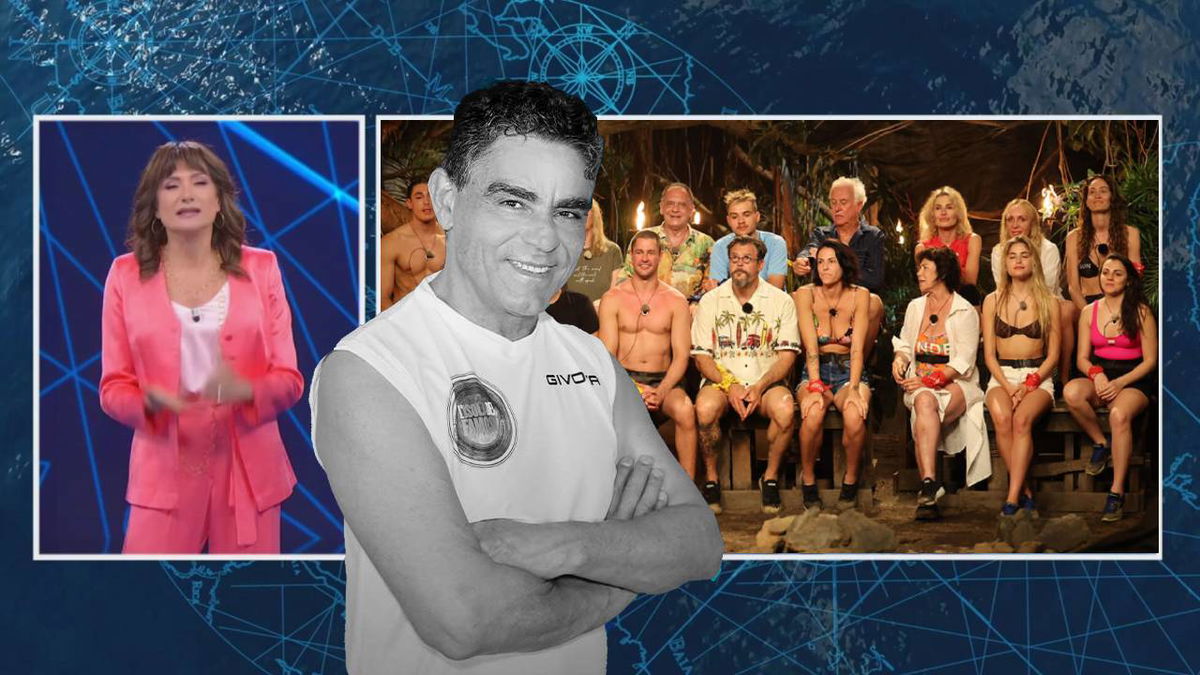 Ex naufraga fa chiarezza: “Non sono lecchina! A L’Isola tutto vero” article-post