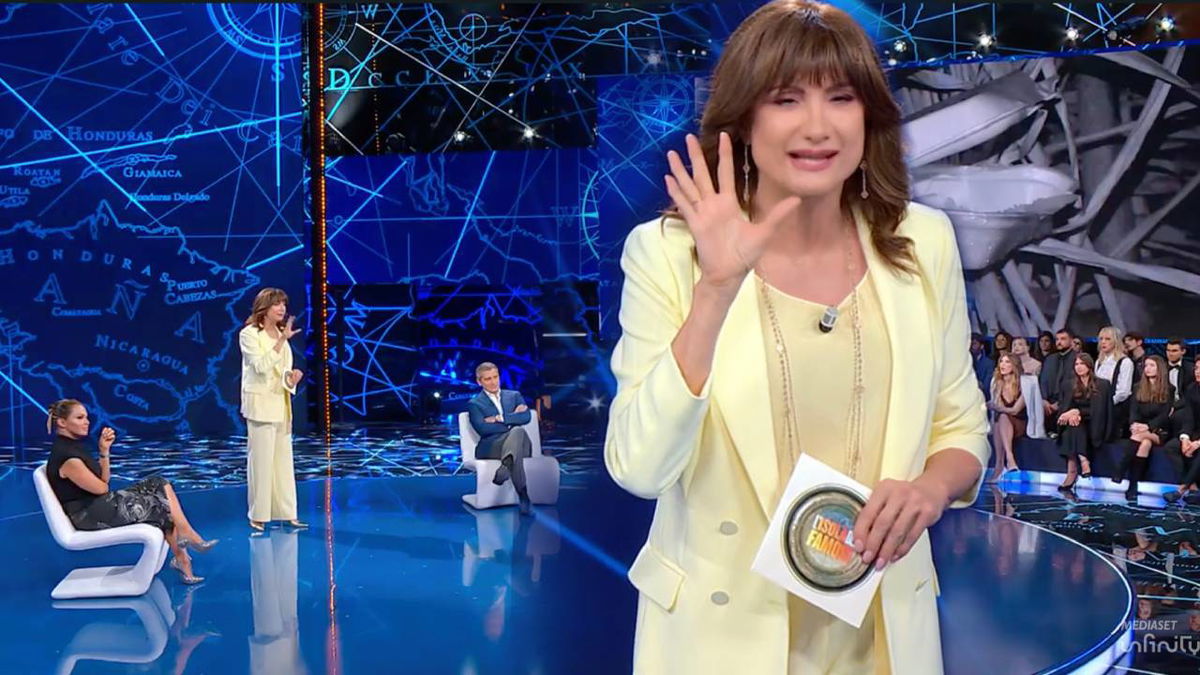 Ex naufrago: “Cosa non funziona di questa edizione de L’Isola e chi vince” article-post