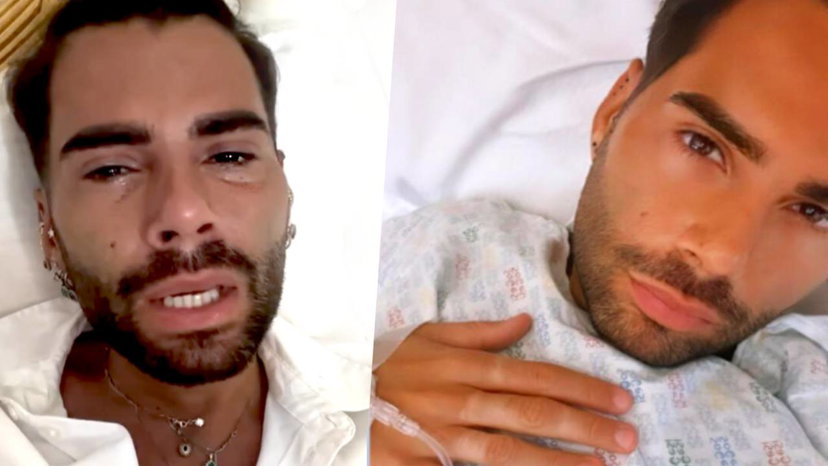 Fashion Style svela i dettagli dell’aggressione omofoba: “Trauma cranico” preview