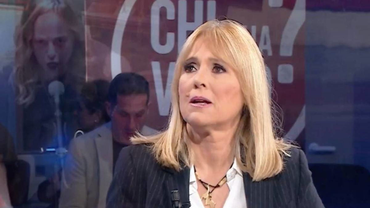 Federica Sciarelli, l’intervento sul 25 aprile in diretta a Chi L’Ha Visto article-post