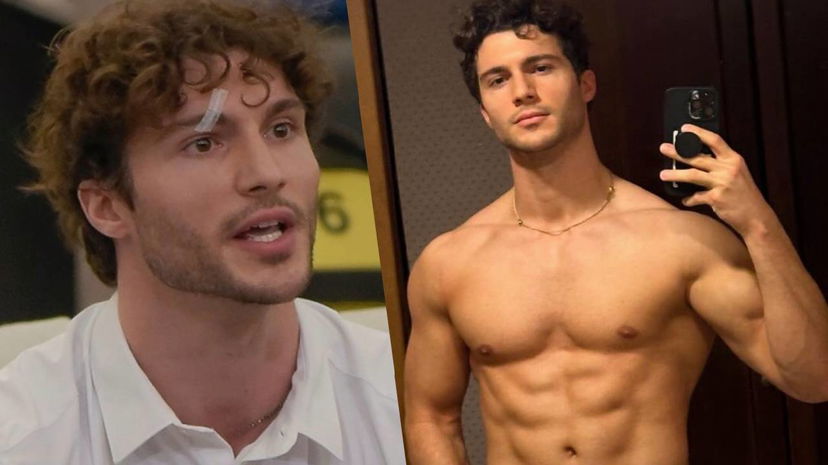 Federico Massaro deluso da un’ex gieffina: “Non mi ha risposto al telefono” preview