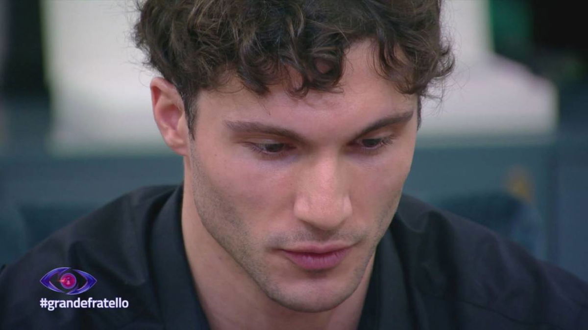 Federico deluso da alcuni ex gieffini: “Falsi, doppiogiochisti” article-post