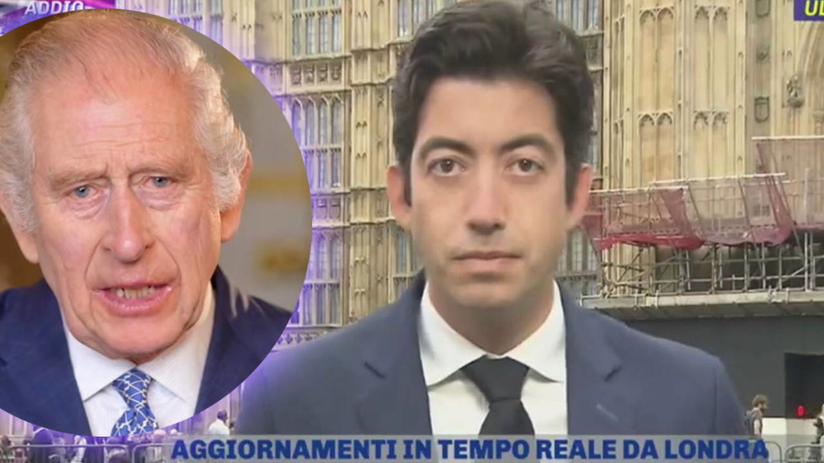 Federico Gatti fa chiarezza su Re Carlo: “Cosa dicono i medici” article-post