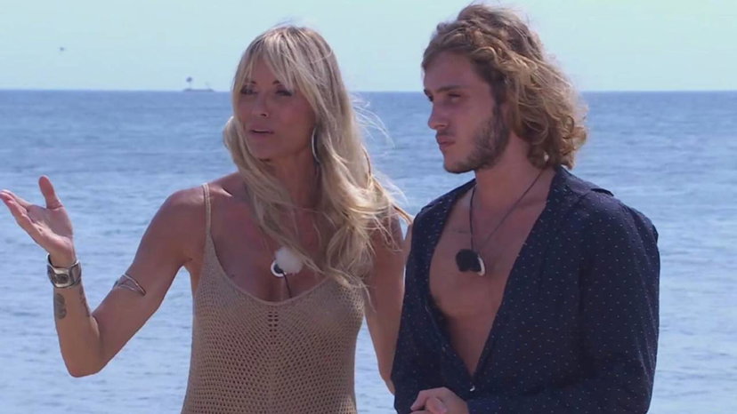 La fidanzata di Pietro si scaglia contro L’Isola e Luxuria: “Regole violate” preview