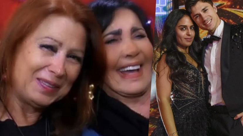 Fiordaliso e Rosanna Fratello a Sanremo con una canzone ispirata ai Perletti: “L’abbiamo scritta insieme” article-post
