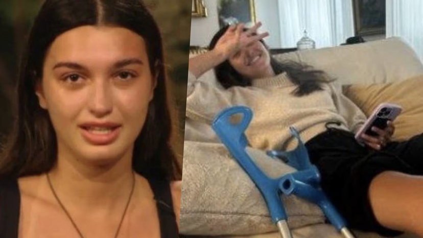 Francesca Bergesio dopo L’Isola: “Dovrò stare un mese a riposo” – ecco perché preview