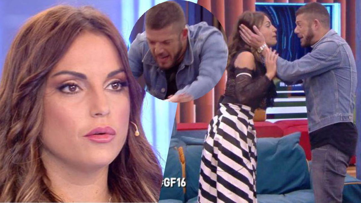 Francesca De André, l’ex Giorgio è stato condannato a tre anni: “Stava per uccidermi” article-post