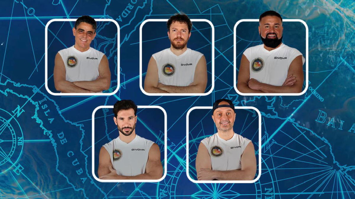 Francesco, Daniele, Peppe, Artur o Joe: cosa dicono i sondaggi de L’Isola article-post