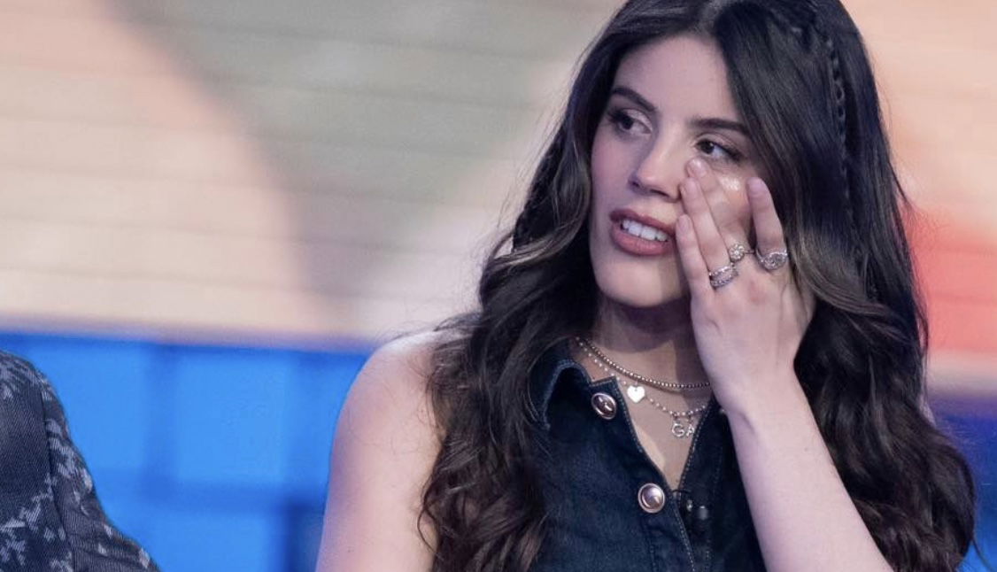 Gaia De Martino e il rapporto con Mida dopo Amici article-post