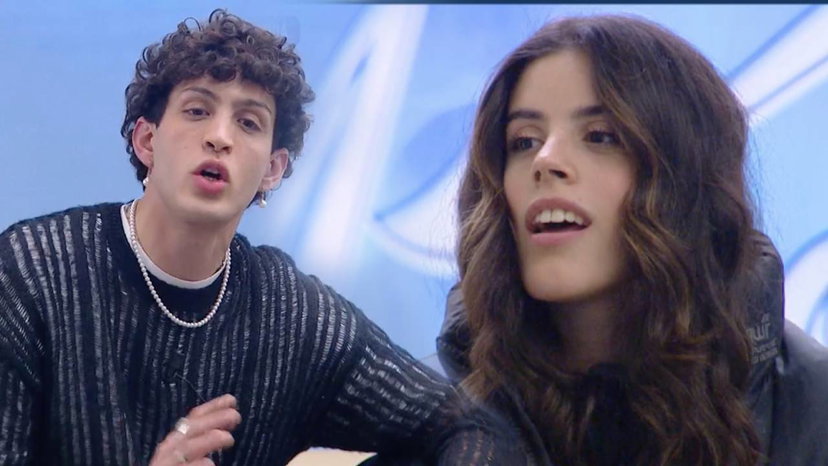 Gaia scoppia a piangere e affronta Mida: “Presa in giro, non provavi nulla” preview