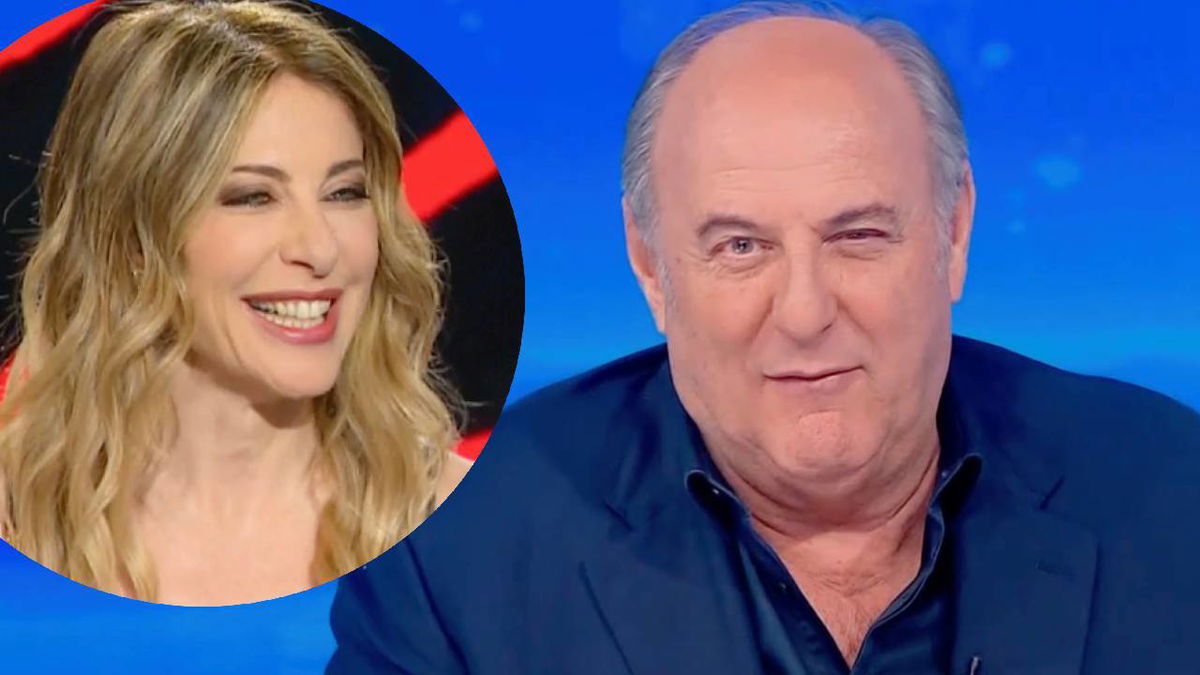 Gerry Scotti lancia frecciatine alla Fagnani: “Una belva addomesticata. Facci i nomi” article-post