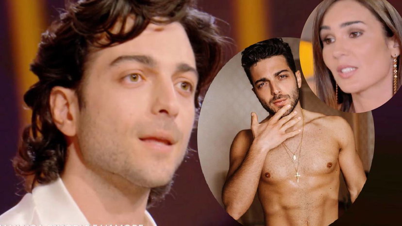 Gianluca Ginoble fidanzato parla di cambiamenti e confonde la Toffanin preview