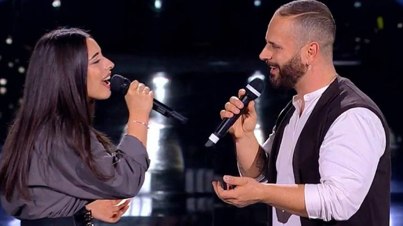 Gino, dopo due famosi programmi Mediaset e Rai incanta tutti a The Voice Generations article-post