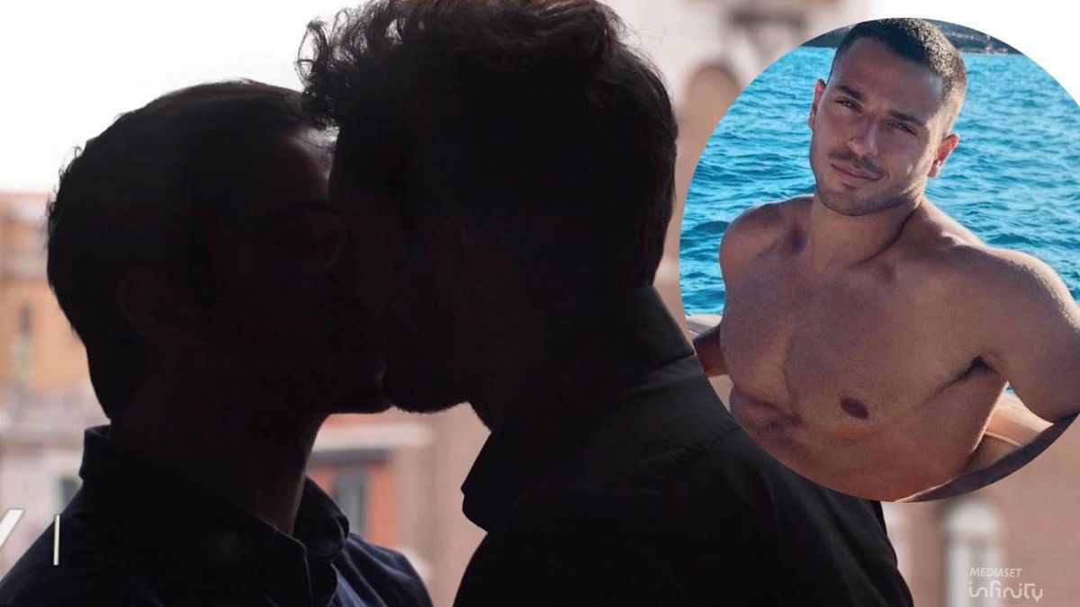 Giofrè parla dell’uomo che l’ha fatto innamorare: “Il mio primo amore” article-post