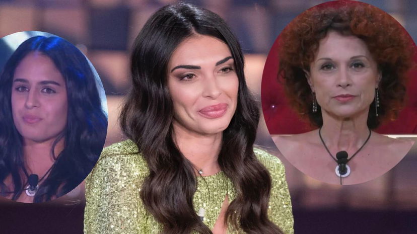 Greta spiega perché Perla ha vinto il GF e la spara grossa su Beatrice preview