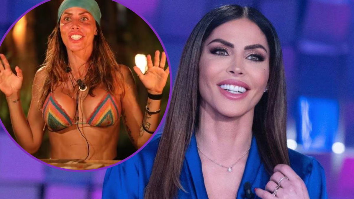 Guendalina Tavassi si candida per L’Isola, poi sentenzia: “Scelta noiosa” article-post