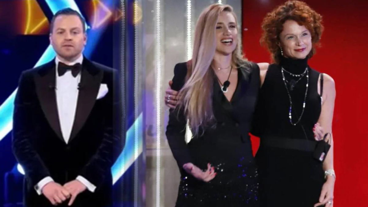 Heidi Baci riabbraccerà Beatrice: la Luzzi va al Grande Fratello Vip Albania article-post