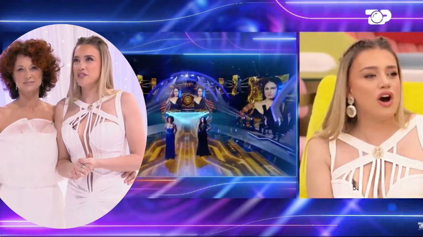 Heidi scopre che Perla ha vinto il GF: la reazione e l’incontro con Beatrice preview