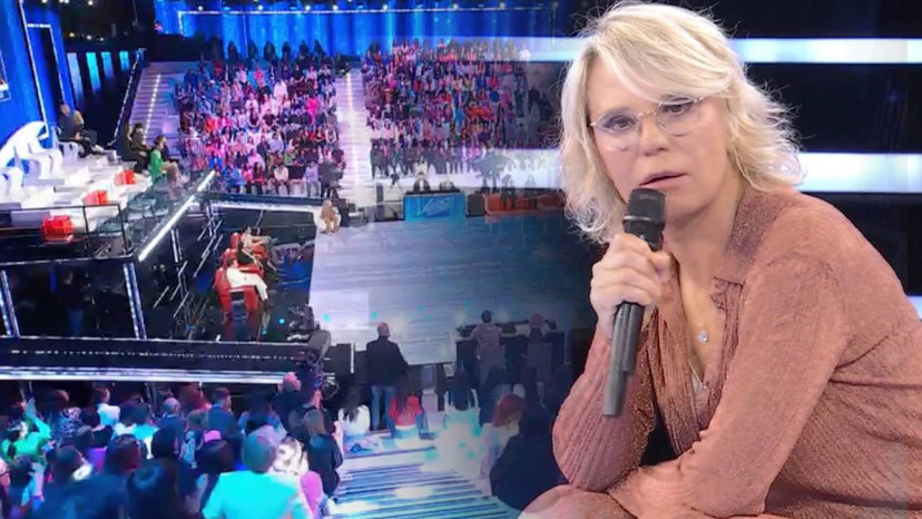 Imprevisto al ballottaggio di Amici: incidente nel bel mezzo di un’esibizione -anticipazioni preview