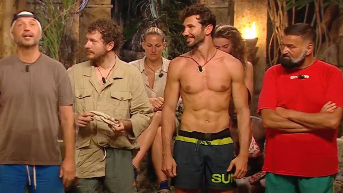 Joe, Peppe, Artur o Daniele, chi rischia a L’Isola: i risultati dei sondaggi article-post