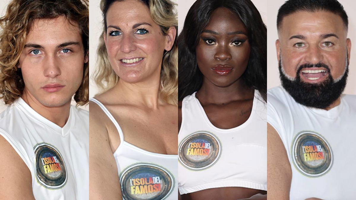 L’Isola dei Famosi 2024: ecco il cast con i 19 naufraghi ufficiali article-post